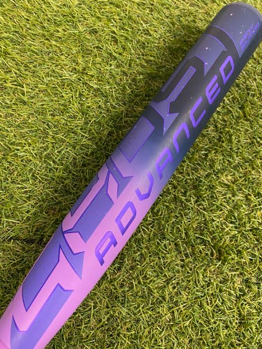Easton Ghost Advanced Twilight 2026 Fastpitch (-11)