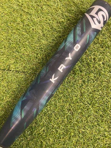 Louisville Slugger Kryo Fastpitch 2025 (-11)