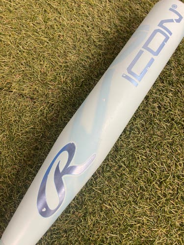 Rawlings Icon Composite USA (2 5/8") 2026 (-8)