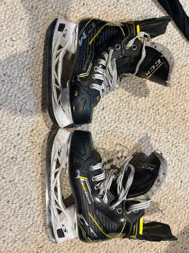 CCM AS3 Pro Junior 3.5