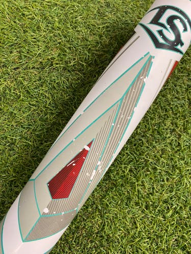 Louisville Slugger Atlas (2 3/4") USSSA Bat (-5) 2025