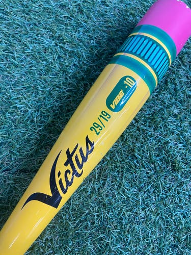 Victus Pencil (2 5/8") USA Youth Bat 2024 (-10)