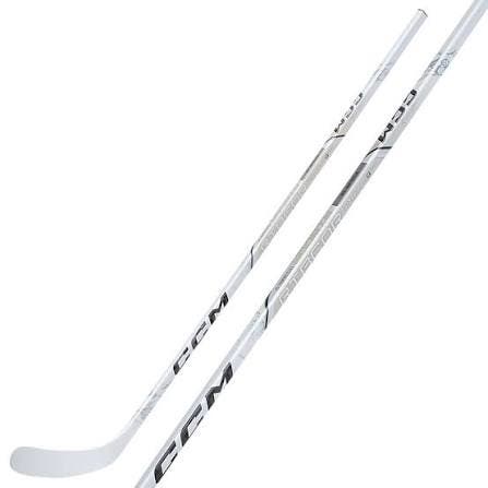 Senior CCM Ribcor Trigger 10 Pro Right Handed Hockey Stick P28 75 Flex (Used)