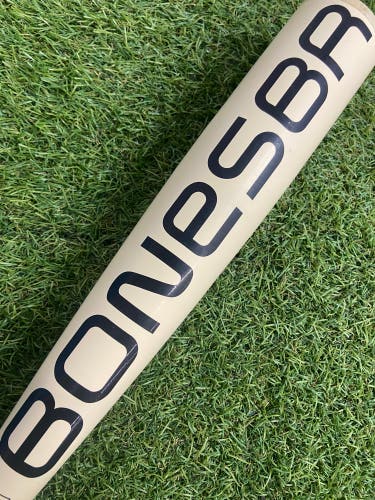 Warstic Bonesaber Alloy (2 5/8") USA Bat 2025 (-11)
