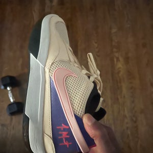 Men's Size M 8.0 (W 9.0) Nike Ja 1 Shoes (New)