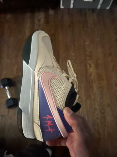 Men's Size M 8.0 (W 9.0) Nike Ja 1 Shoes (New)