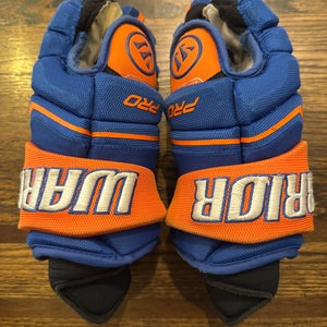 Bauer Pro Series Gloves 11" (Used)