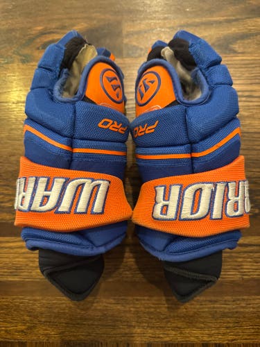 Bauer Pro Series Gloves 11" (Used)