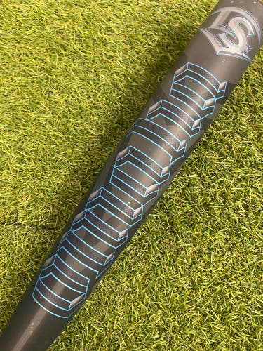 Louisville Slugger Omaha BBCOR 2025 (-3)