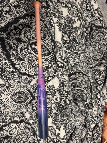2026 Easton Ghost Advanced Composite Bat (-11) 18 oz 29" (New)