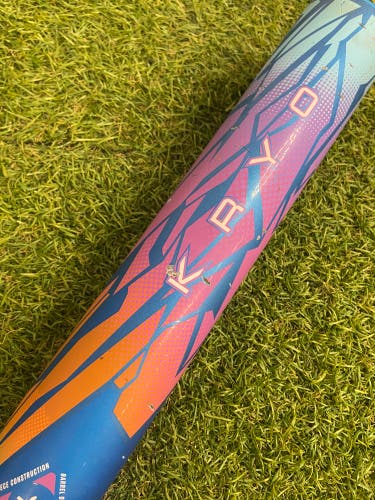 Louisville Slugger Kryo Love The Moment Fastpitch 2026 (-10)