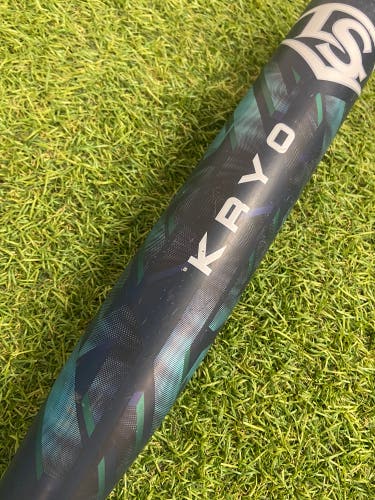 Louisville Slugger Kryo Fastpitch 2025 (-11)