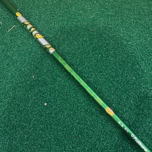 Fujikura Ventus Pimento Masters Edition Shaft NEW limited black 6 X + plus