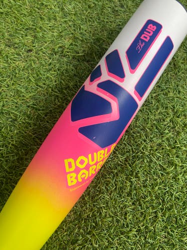 Easton The Dub Composite (2 3/4") USSSA 2026 (-8)