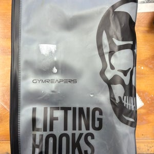 Lifting Hooks 250lb per hook
