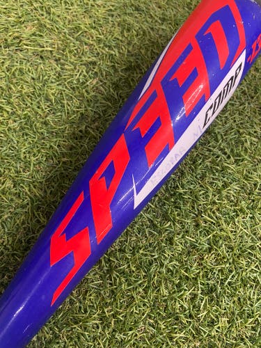 Easton Speed Comp (2 5/8") USA Youth Bat 2022 (-13)