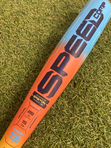 Easton Speed Comp (2 5/8") USA Youth Bat 2025 (-13)