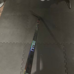 Senior True Catalyst Nitro unreleased Left Hand Hockey Stick P86 80 Flex Pro Stock (New)