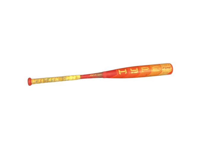 Used Easton HYPE BB/SB USSSA 2 3/4 Bat 32" 11846-S000108379