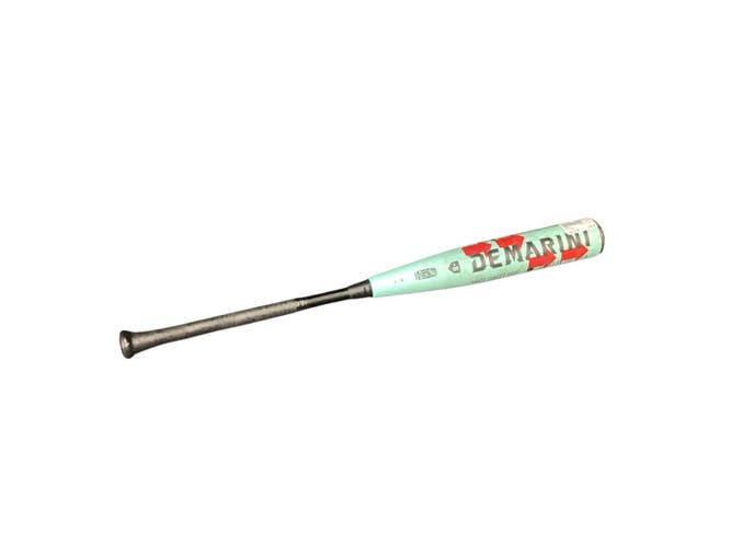 Used Demarini THE GOODS BB/SB USSSA 2 5/8 Bat 32" 11846-S000108381