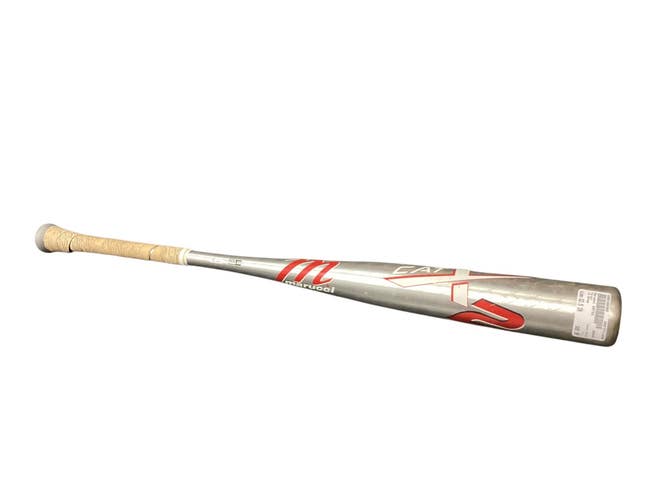 Used Marucci CATX2 BB/SB High School -3 Bat 32 1/2" 11846-S000108365