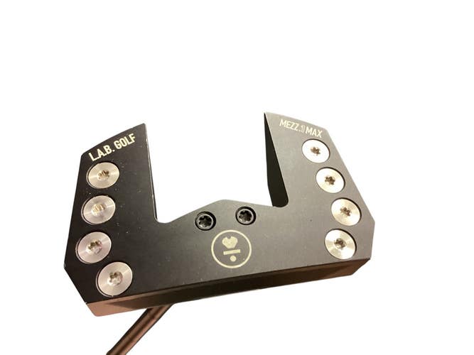 Used LAB GOLF / MEZZ.1 Mens Putter RH 11846-S000108362