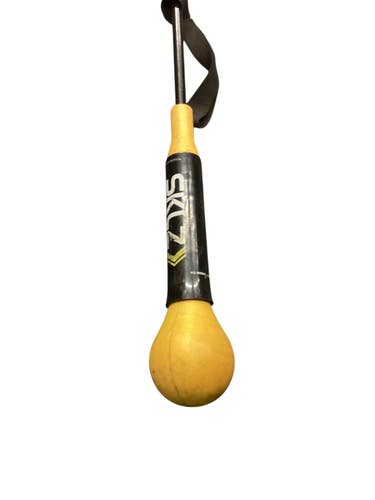 Used SKLZ SWING TRAINER BB/SB Training Aid 11846-S000108331