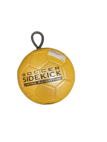 Used SIDEKICK TRAINER Soccer Training Aids 11846-S000108231