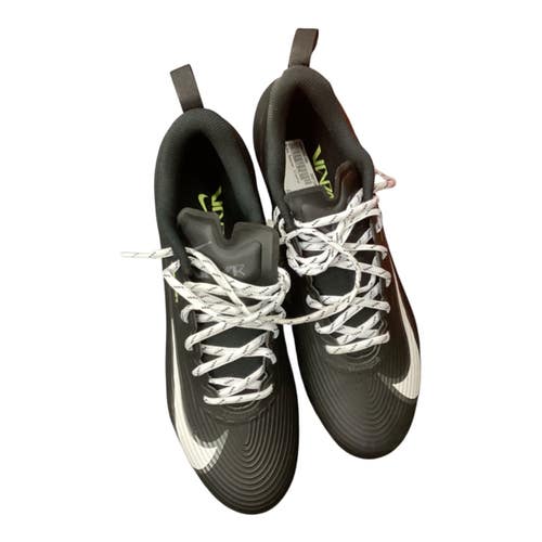 Used Nike Soccer Cleats Black Senior 10.5 11846-S000108198