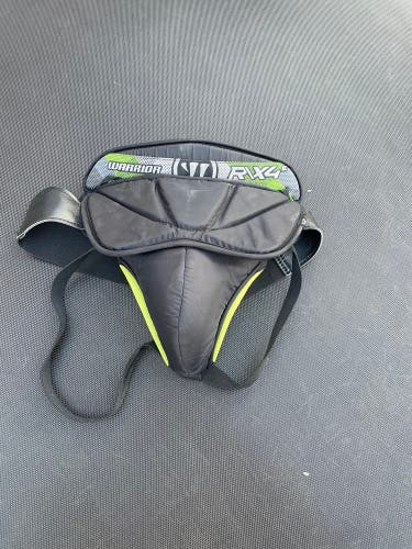 Warrior Jock (Used)