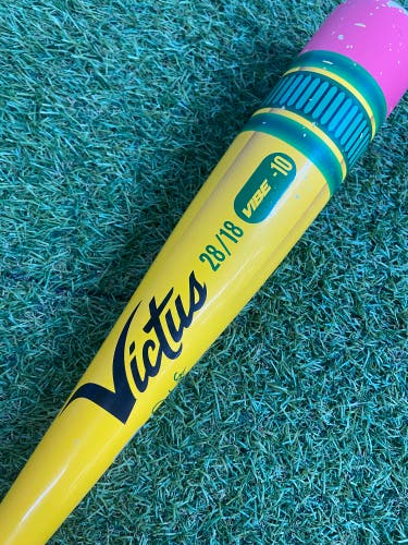 Victus Pencil (2 5/8") USA Youth Bat 2024 (-10)