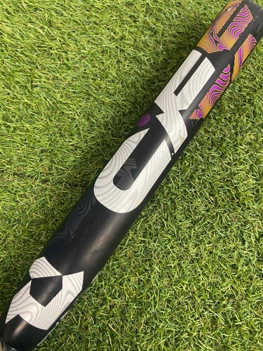 DeMarini CF Fastpitch 2022 (-11)