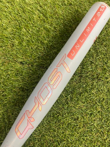 Easton Ghost Unlimited Fastpitch 2025 (-11)