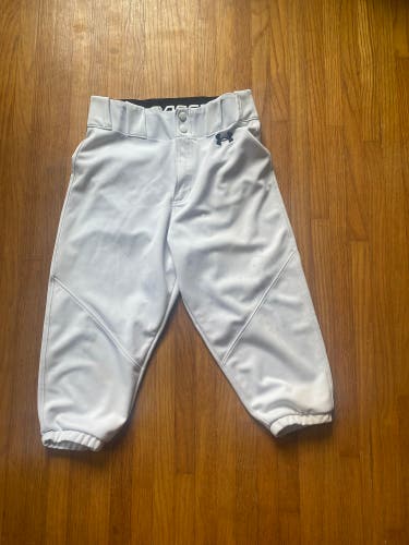 White Men's Small Adult Under Armour Knickers (Used)