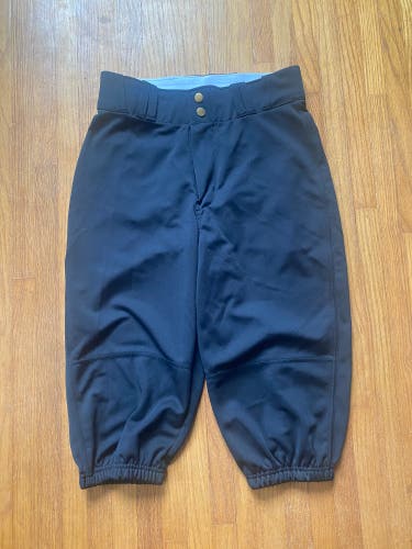 Black Men's Small Adult Knickers (Used)