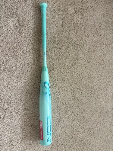 2026 Rawlings Icon Composite USSSA Certified Bat (-8) 22 oz 30" (New)