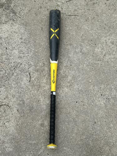 Easton Beast X Alloy USABat Certified Bat (-5) 25 oz 30" (Used)