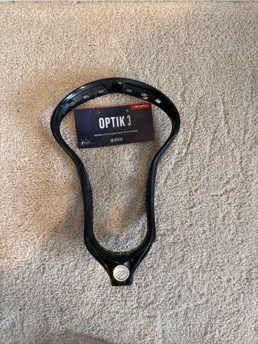 Maverik Optik 3 Unstrung Head (New)