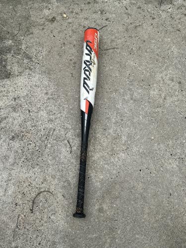 Easton Maxum 360 Composite USSSA Certified Bat (-5) 25 oz 30" (Used)