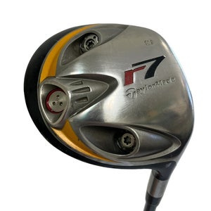 Used Taylormade R7 Ti Mens RH 3 Wood 11692-S000155061