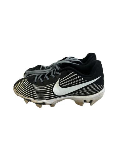 Used Nike Hyperdiamond Jr 1 BB/SB Cleats 11692-S000155057