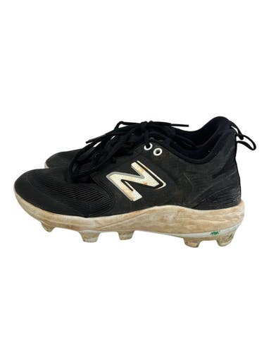 Used New Balance 3000 Mens 8 BB Cleats 11692-S000155054