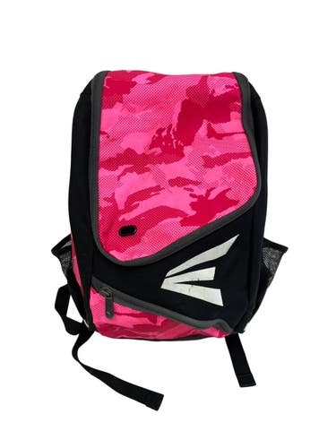 Used Easton BB/SB Player Backpack 11692-S000155060