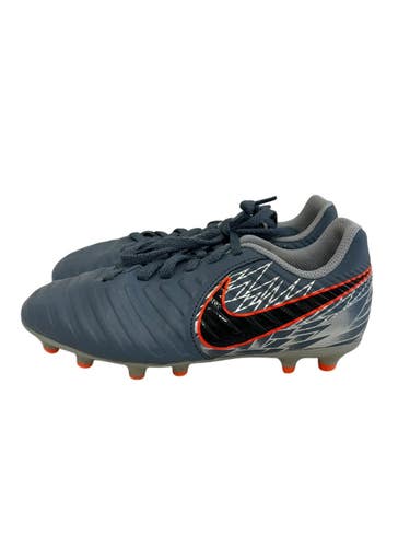 Used Nike Tiempo Yth 13 Soccer Cleats 11692-S000155047
