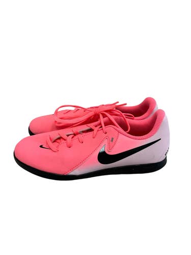 Used Nike Phantom GX Jr 2.5 Soccer Turf Shoes 11692-S000155049