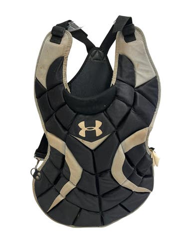 Used Under Armour Victory Adult Catchers Chest Protector 11692-S000155042