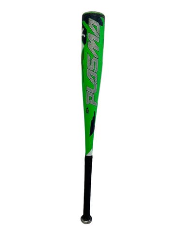 Used Rawlings Plasma 27/16 -11 drop USSSA Bat 11692-S000155038