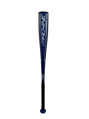 Used Rawlings Machine 28/18 -10 Drop USA Bat 11692-S000155039