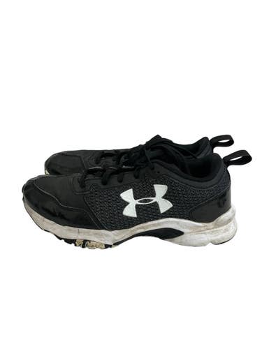 Used Under Armour Ultimate Mens 7 Turf BB Cleats 11692-S000155030