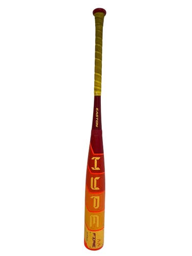 Used Easton Hype Fire 31/26 -5 Drop USSSA Bat 11692-S000155020